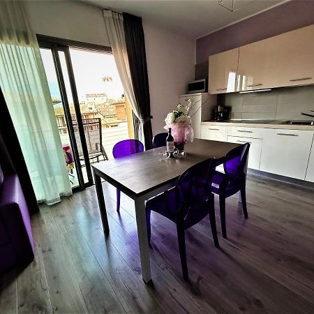 Gardesana Active Apartments Malcesine Extérieur photo