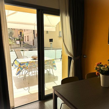 Gardesana Active Apartments Malcesine Extérieur photo