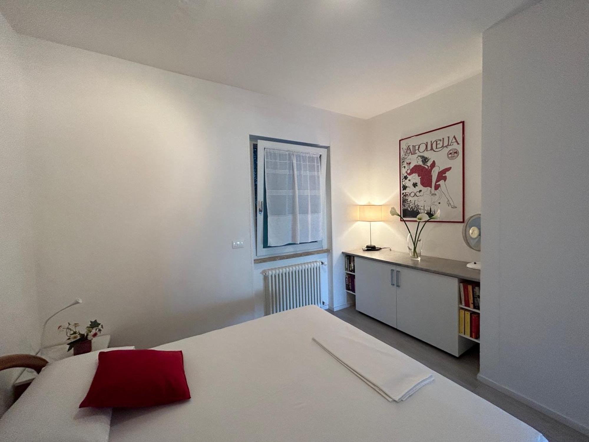 Gardesana Active Apartments Malcesine Extérieur photo