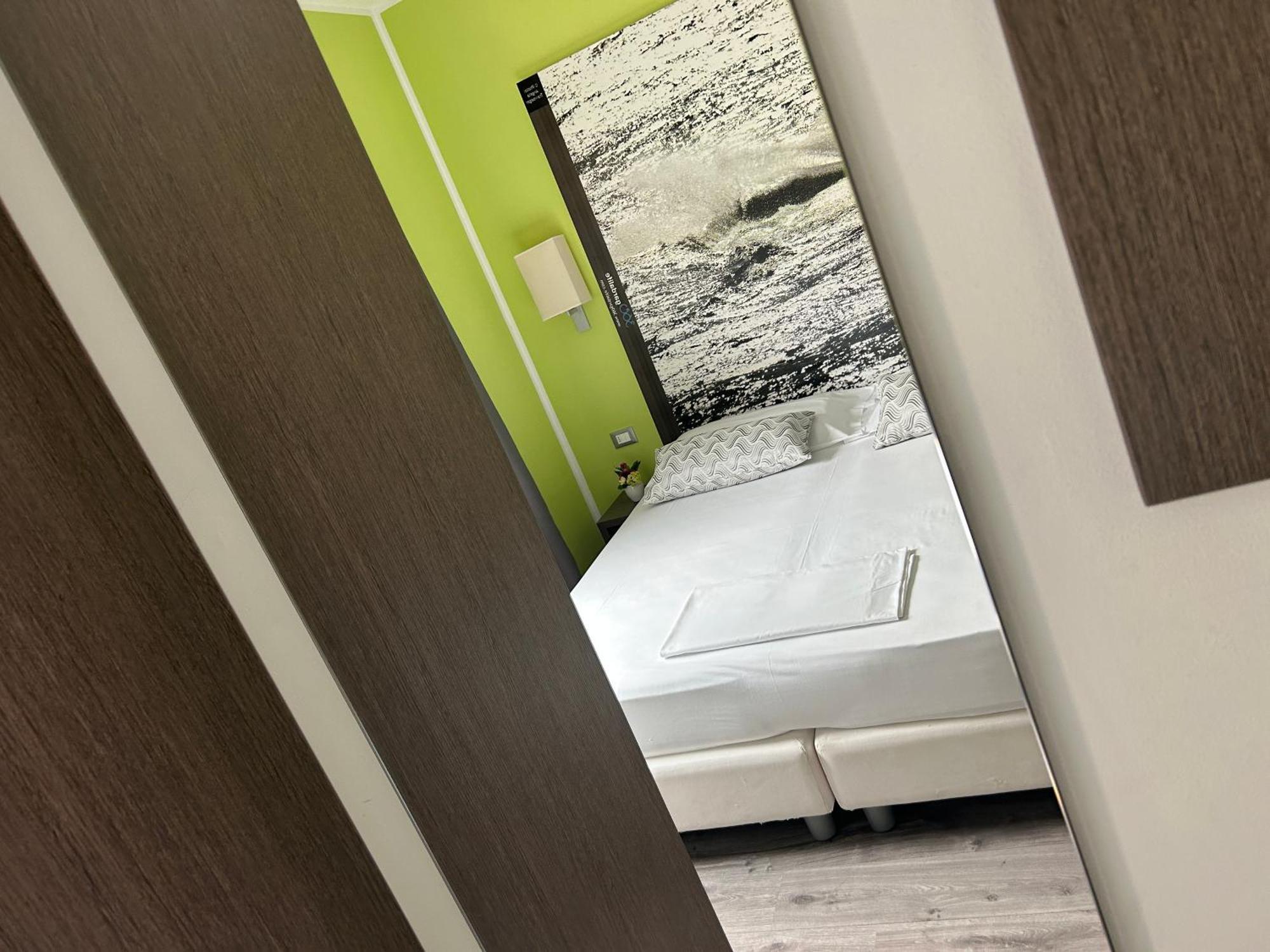 Gardesana Active Apartments Malcesine Extérieur photo