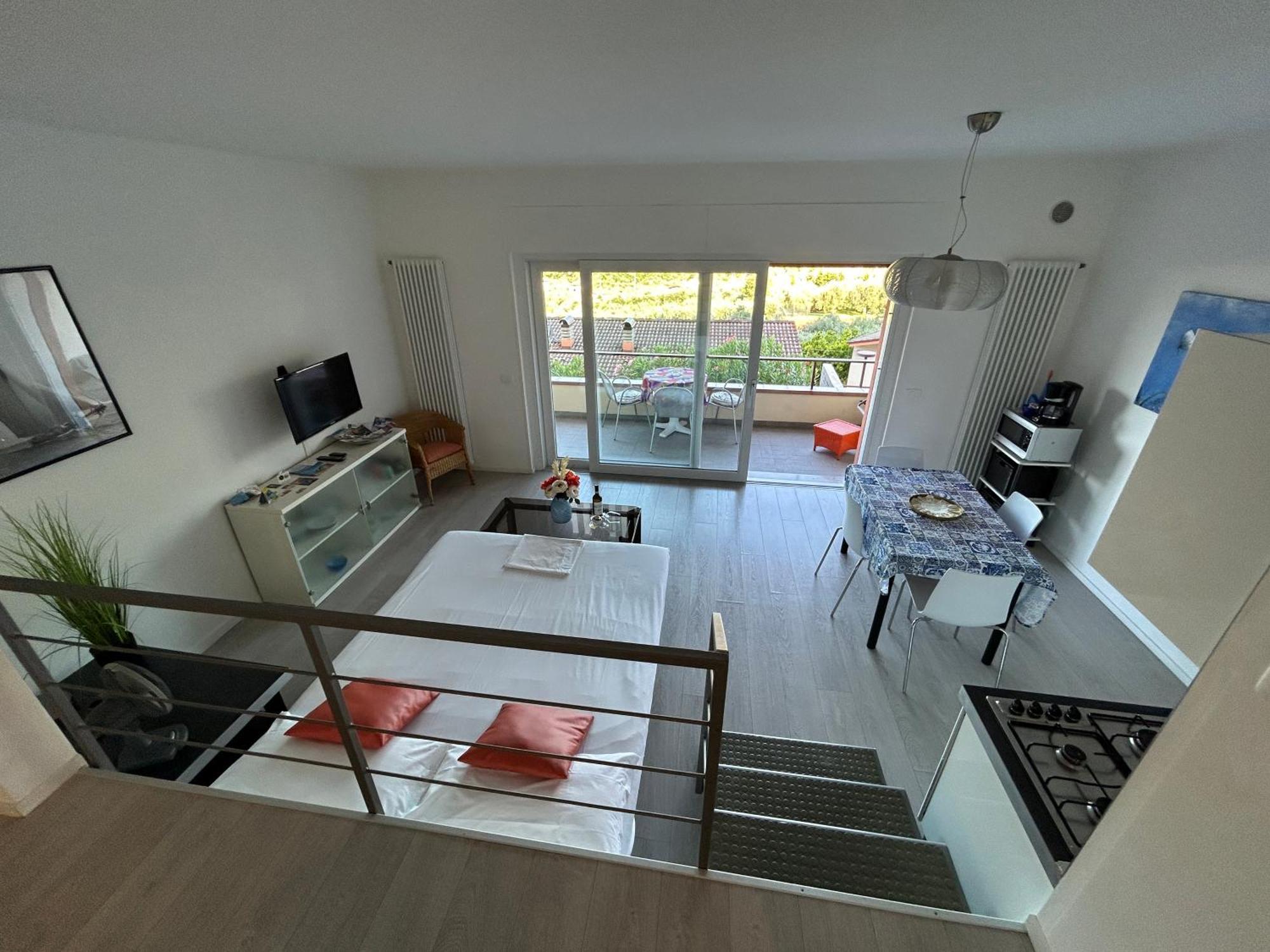 Gardesana Active Apartments Malcesine Extérieur photo
