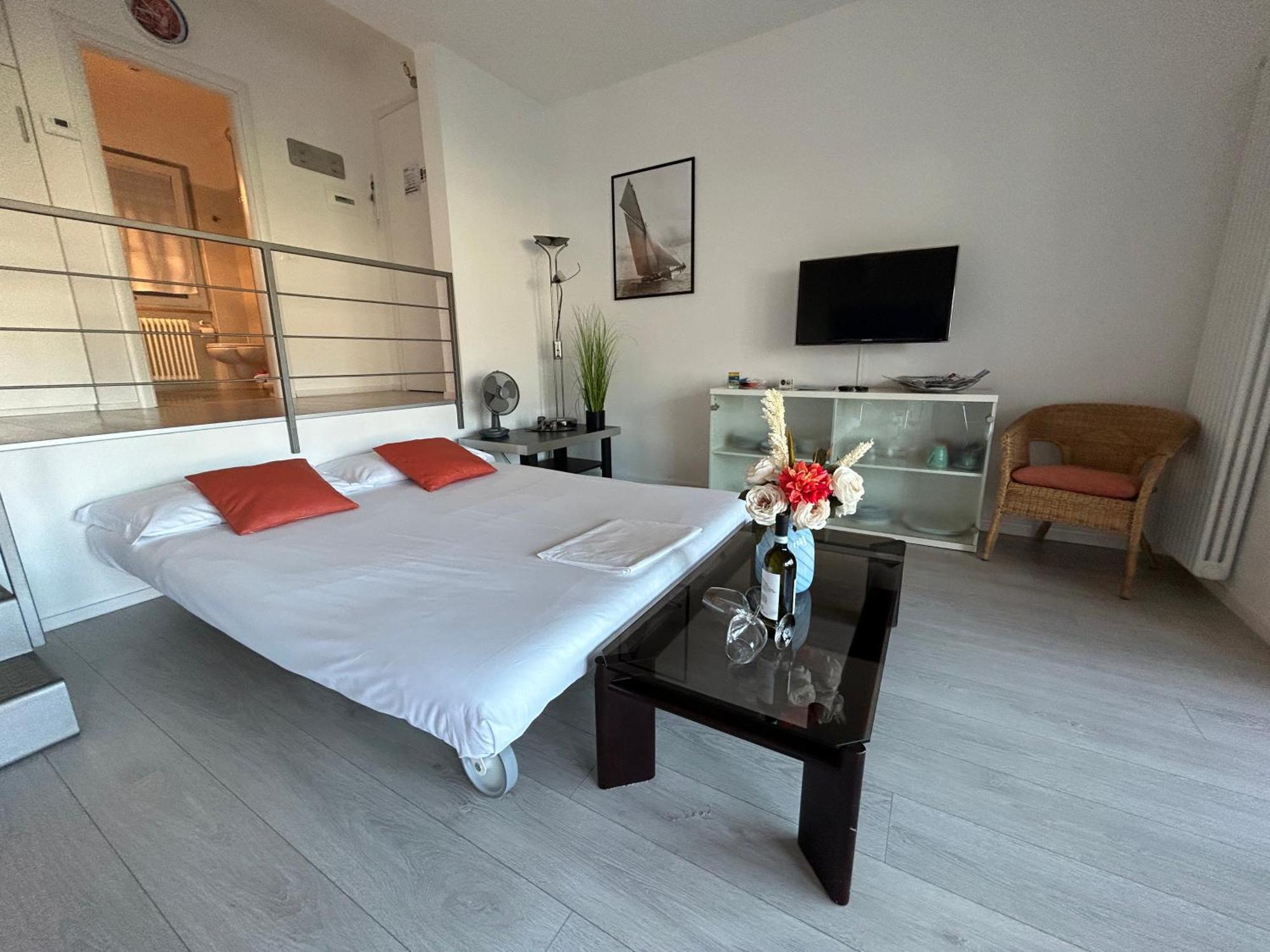 Gardesana Active Apartments Malcesine Extérieur photo