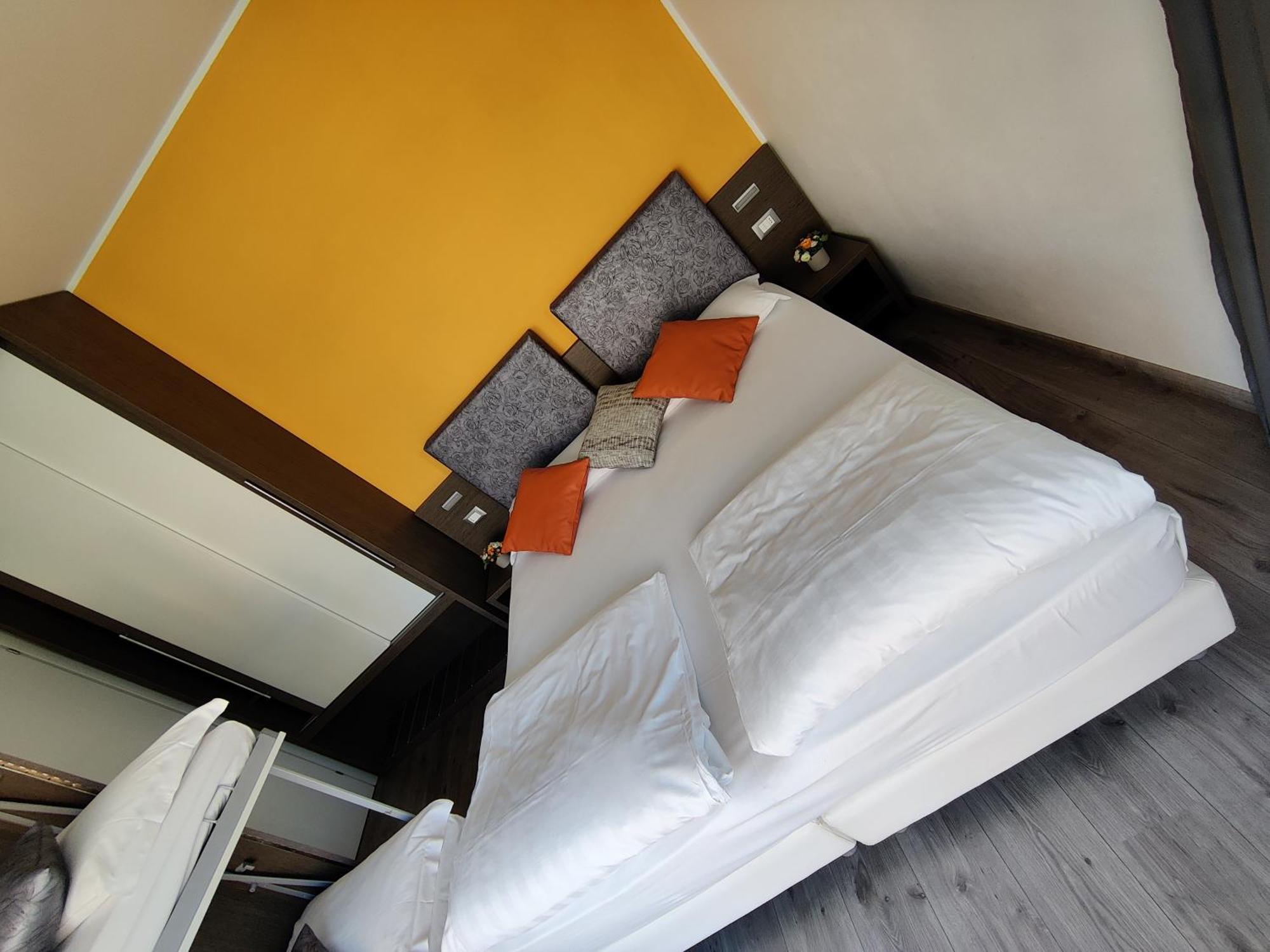 Gardesana Active Apartments Malcesine Extérieur photo