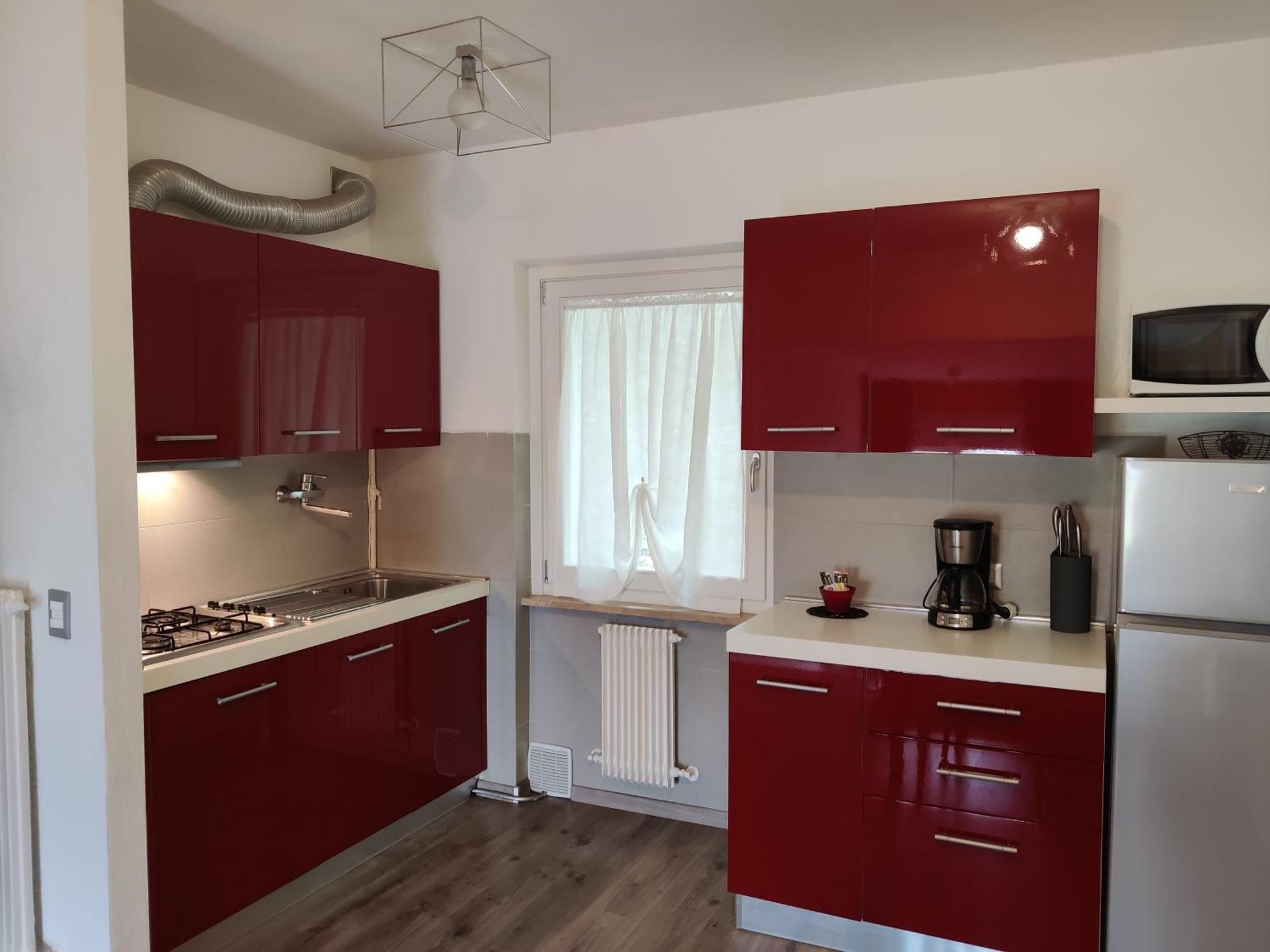 Gardesana Active Apartments Malcesine Extérieur photo