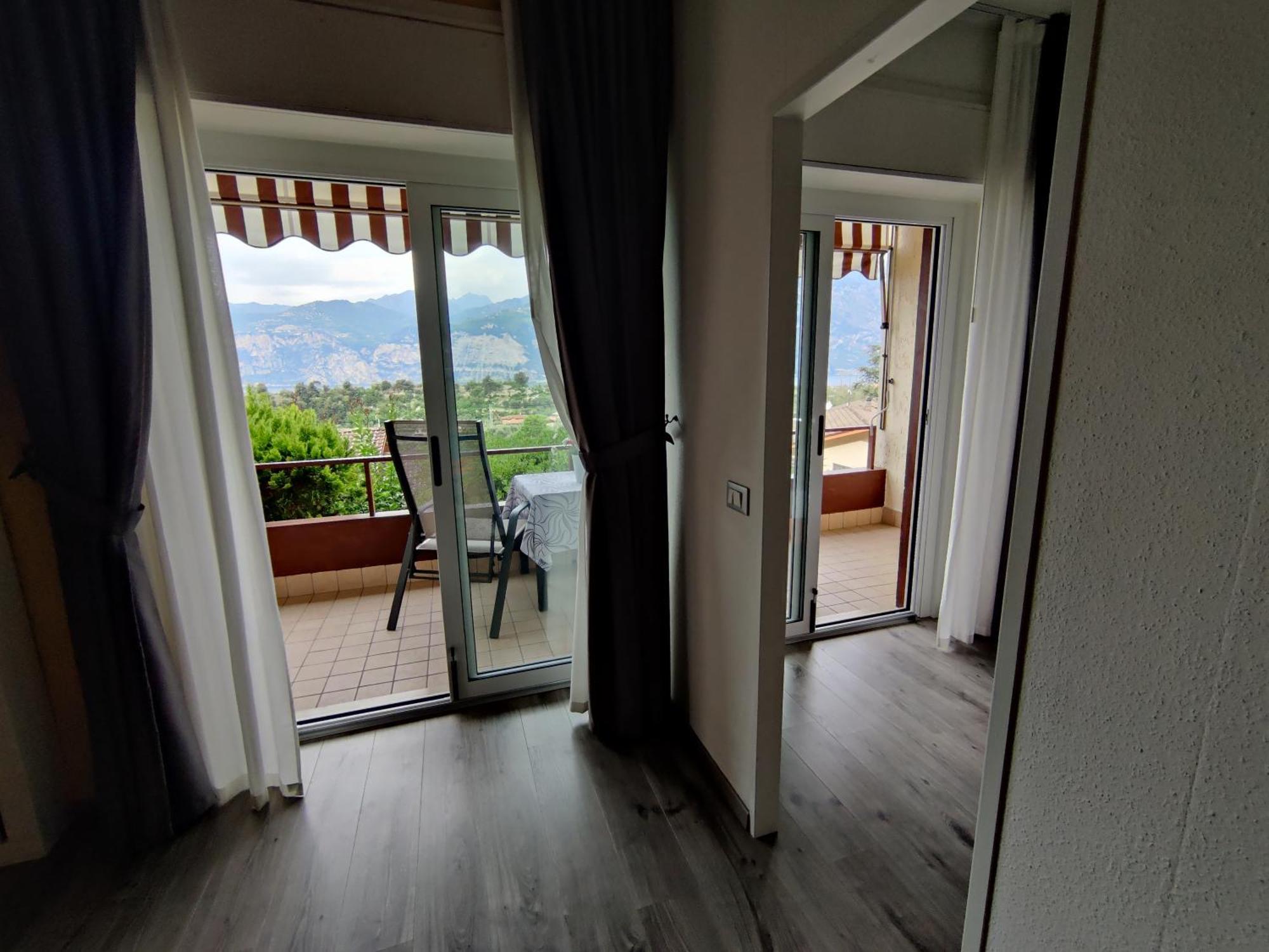 Gardesana Active Apartments Malcesine Extérieur photo