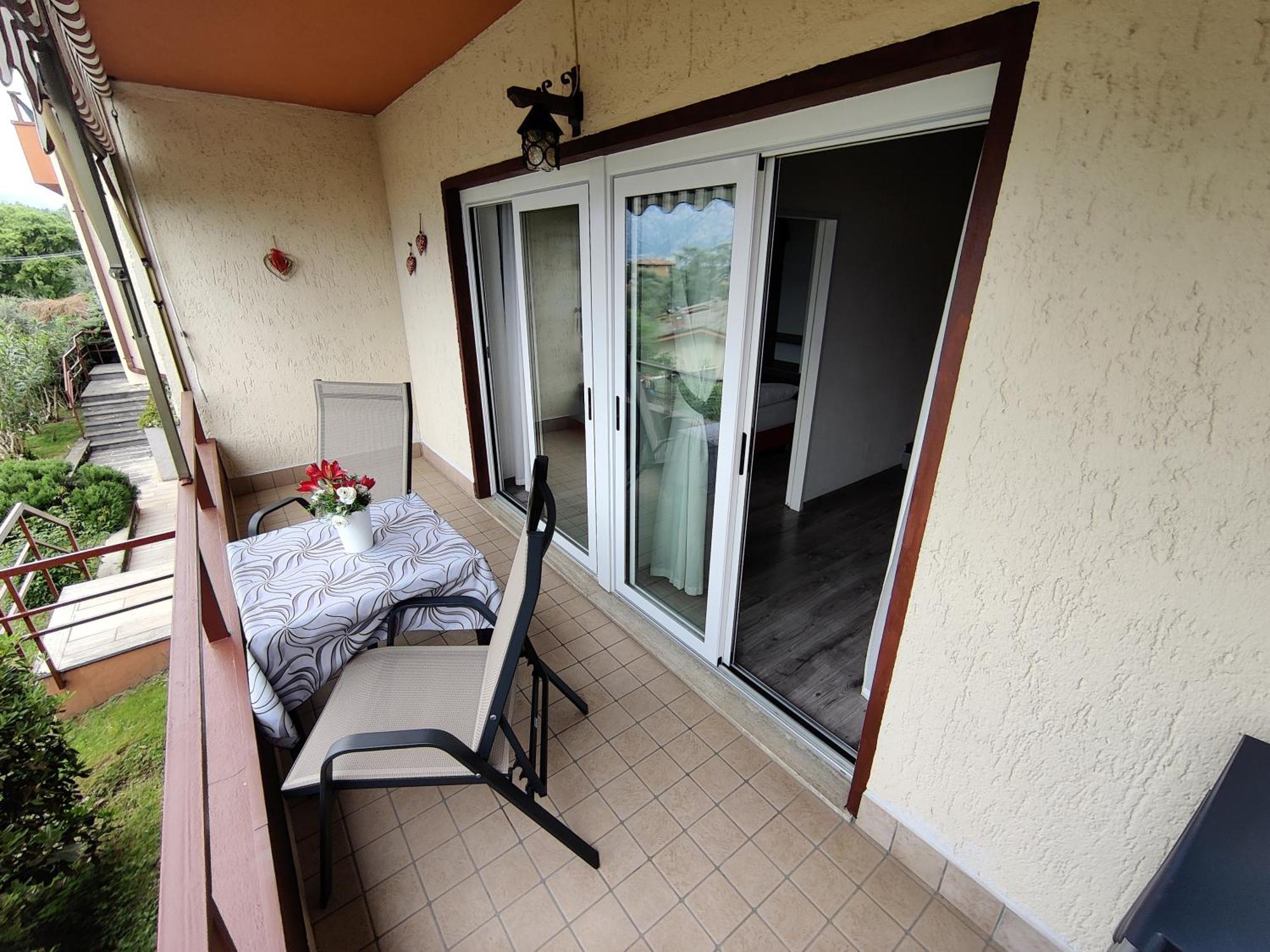 Gardesana Active Apartments Malcesine Extérieur photo