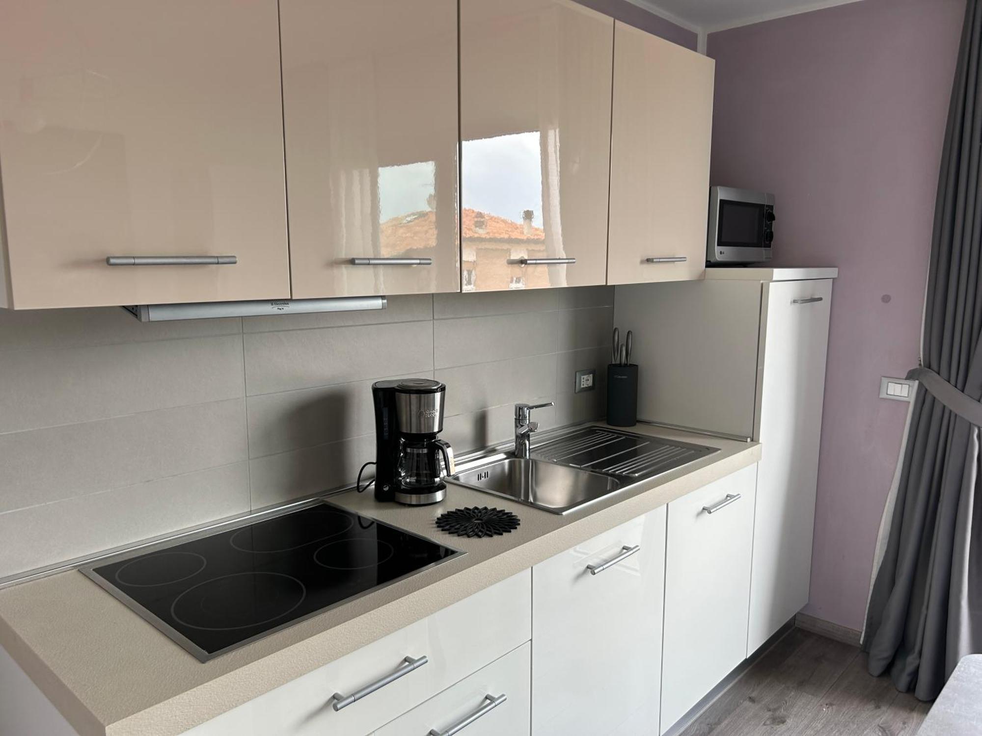 Gardesana Active Apartments Malcesine Extérieur photo