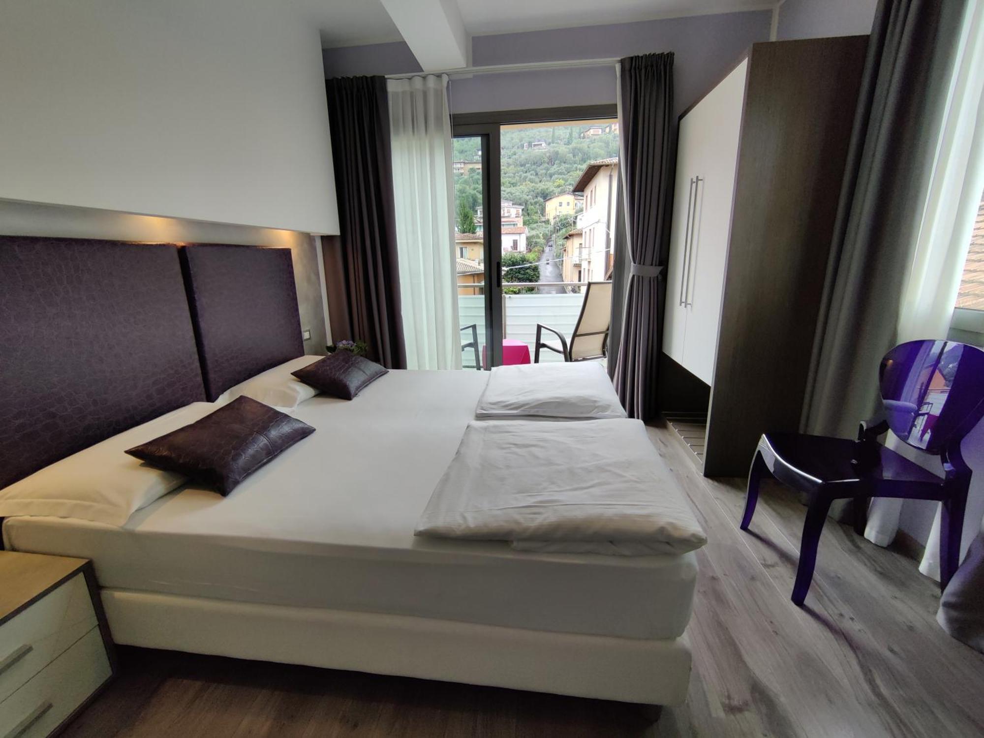 Gardesana Active Apartments Malcesine Extérieur photo