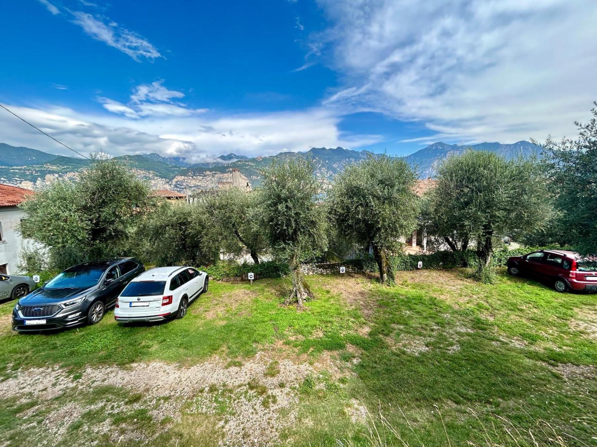 Gardesana Active Apartments Malcesine Extérieur photo
