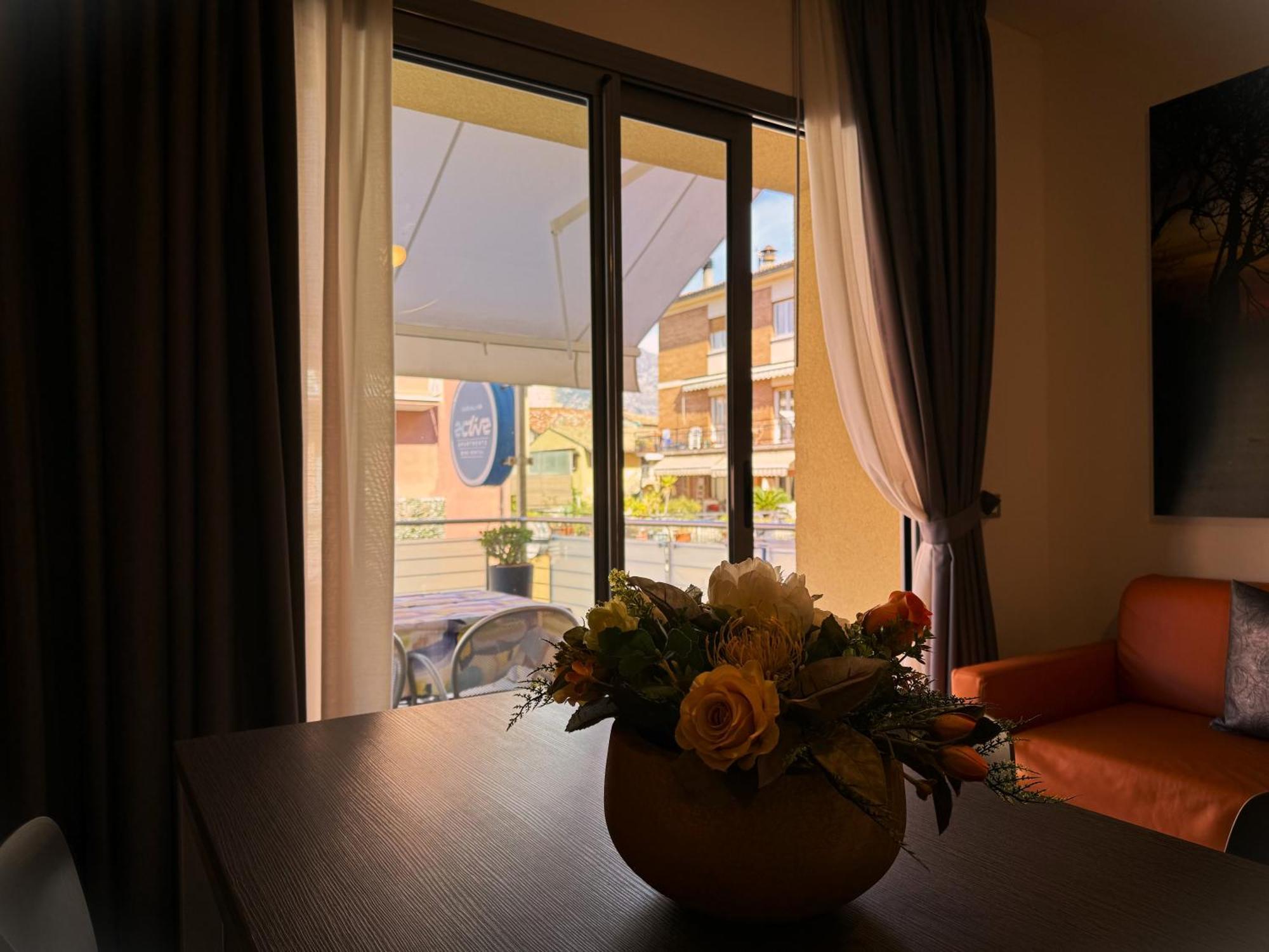 Gardesana Active Apartments Malcesine Extérieur photo